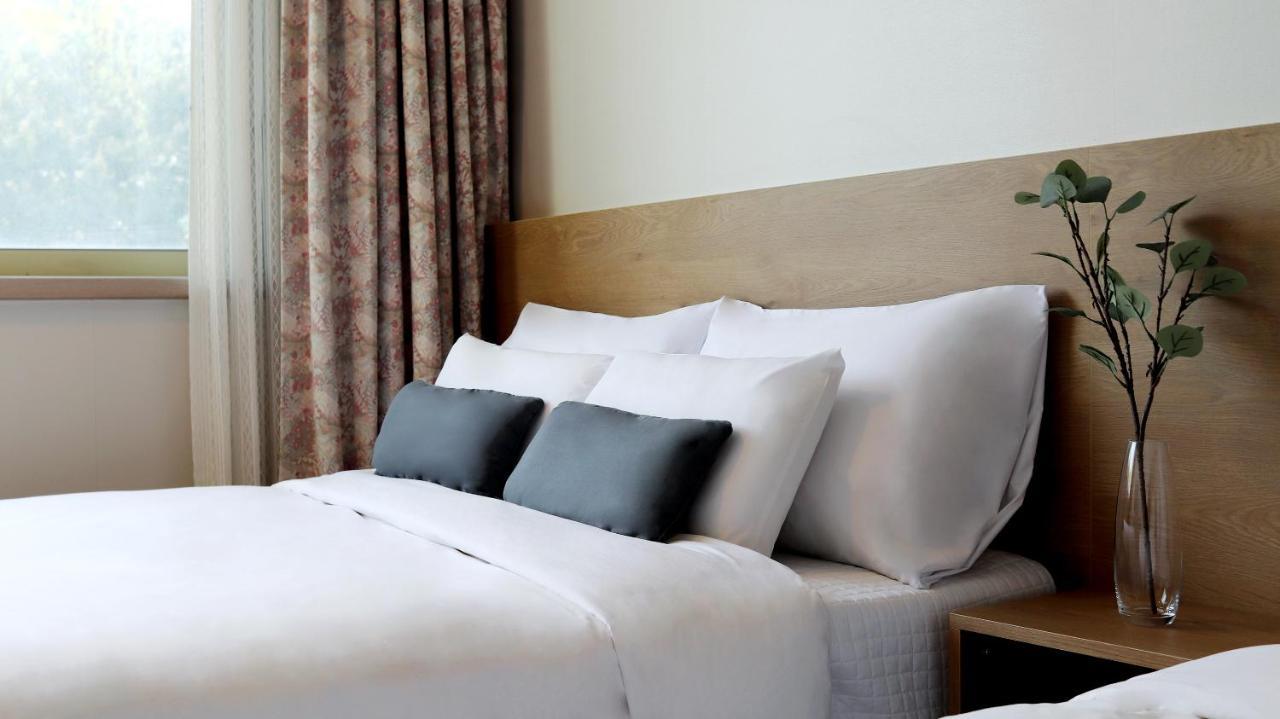 Bloom Hotel Jeju Dış mekan fotoğraf