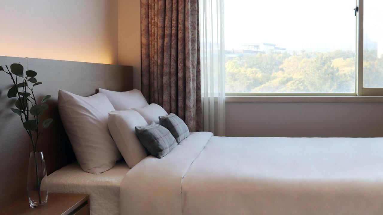 Bloom Hotel Jeju Dış mekan fotoğraf