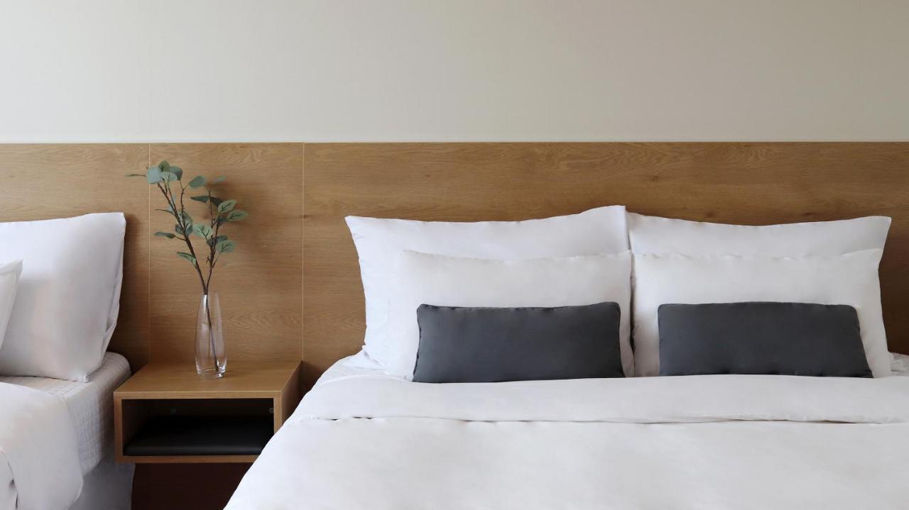 Bloom Hotel Jeju Dış mekan fotoğraf