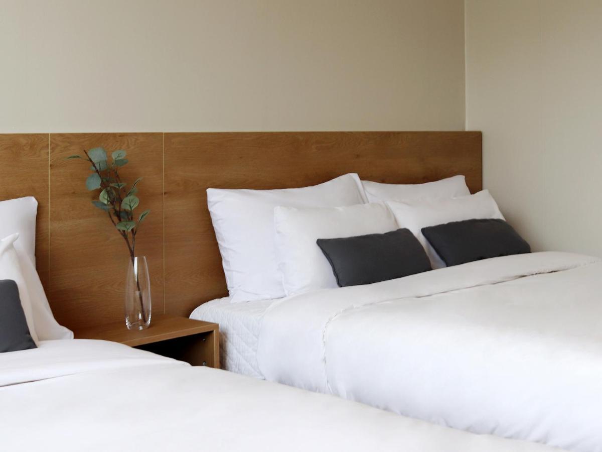 Bloom Hotel Jeju Dış mekan fotoğraf