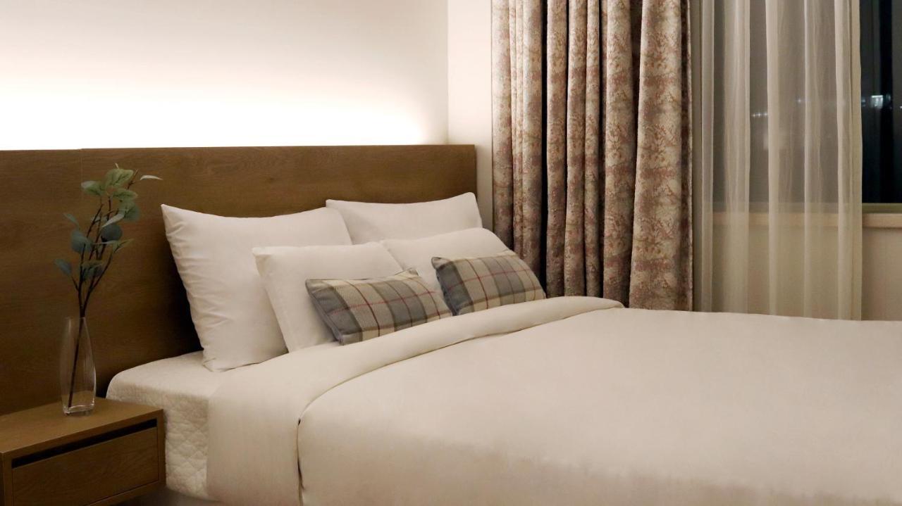 Bloom Hotel Jeju Dış mekan fotoğraf