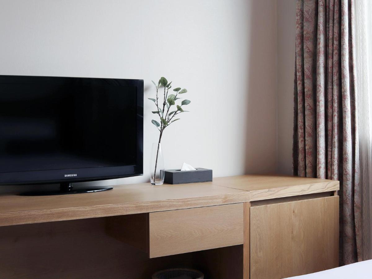 Bloom Hotel Jeju Dış mekan fotoğraf