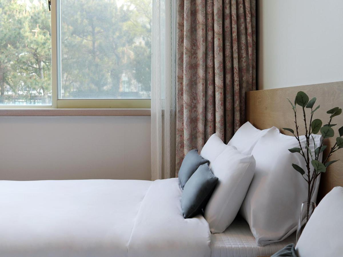 Bloom Hotel Jeju Dış mekan fotoğraf