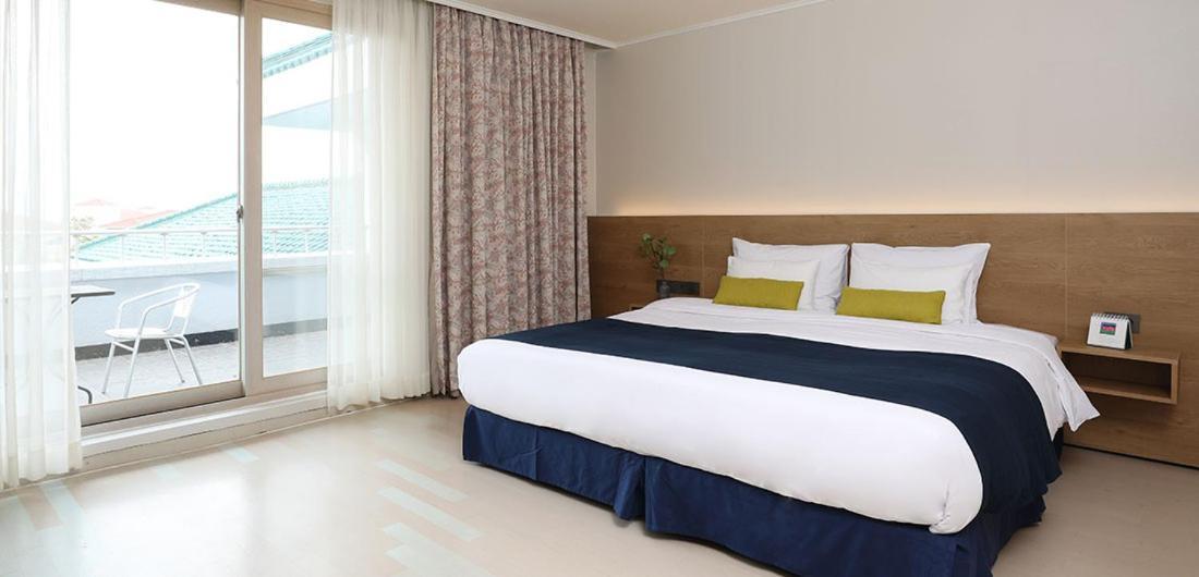 Bloom Hotel Jeju Dış mekan fotoğraf