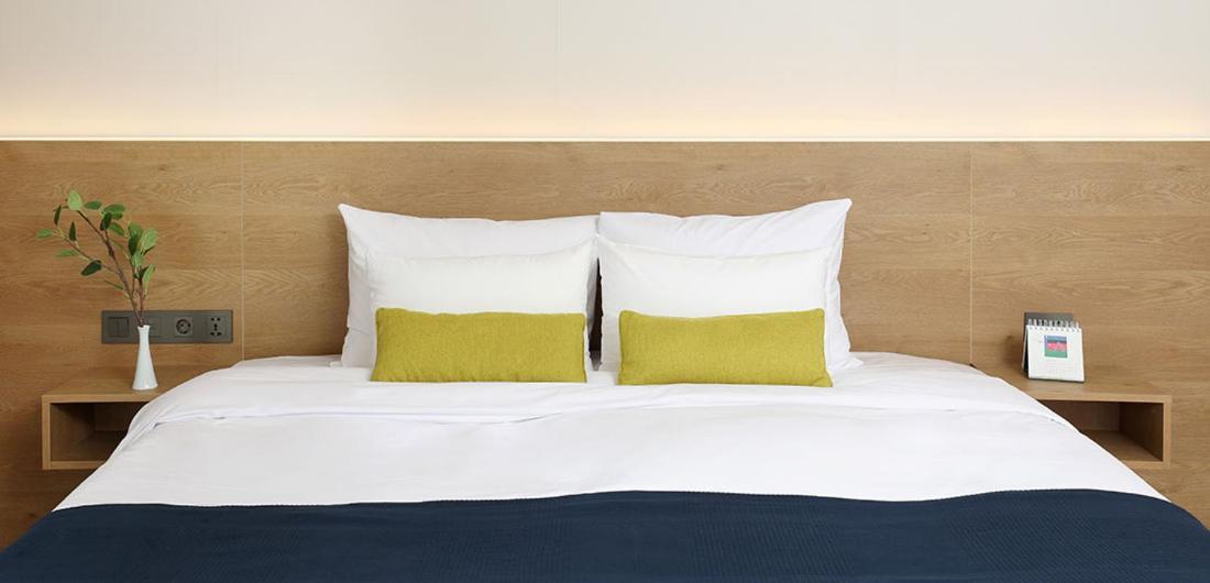 Bloom Hotel Jeju Dış mekan fotoğraf