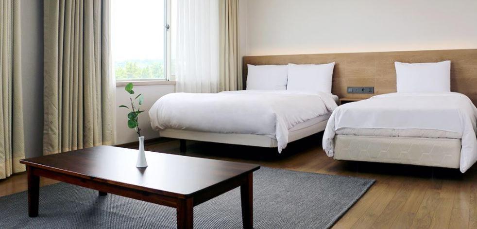 Bloom Hotel Jeju Dış mekan fotoğraf