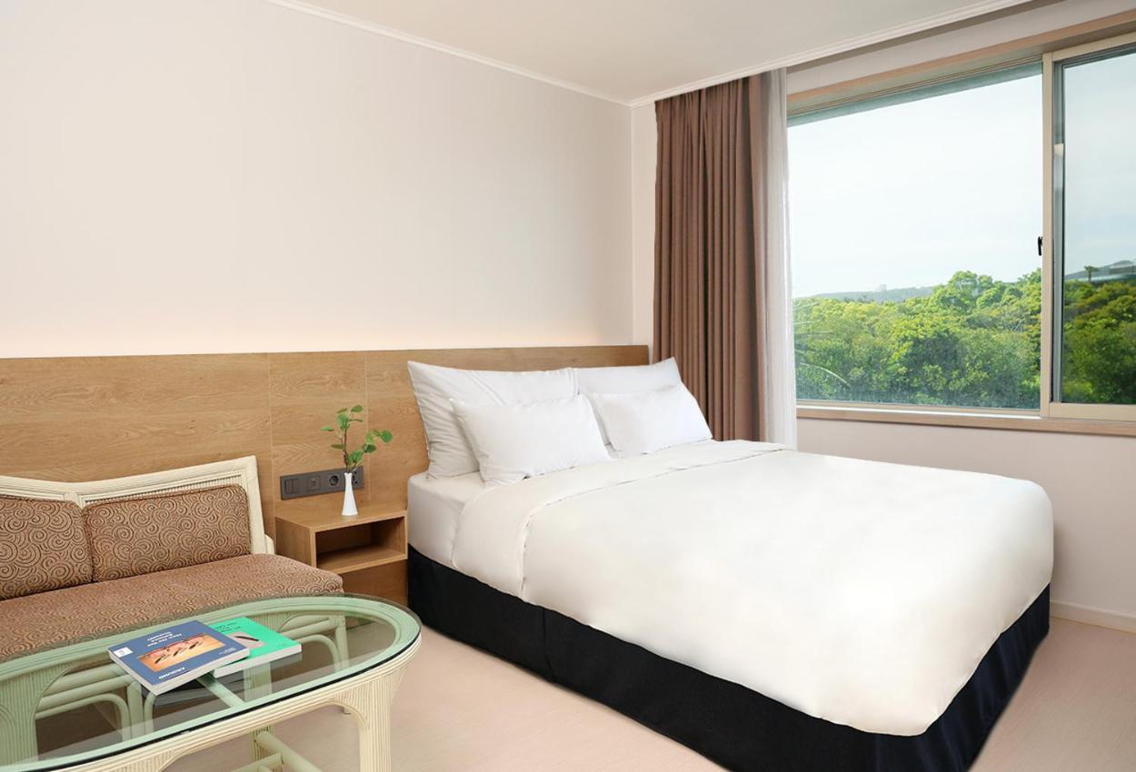 Bloom Hotel Jeju Dış mekan fotoğraf