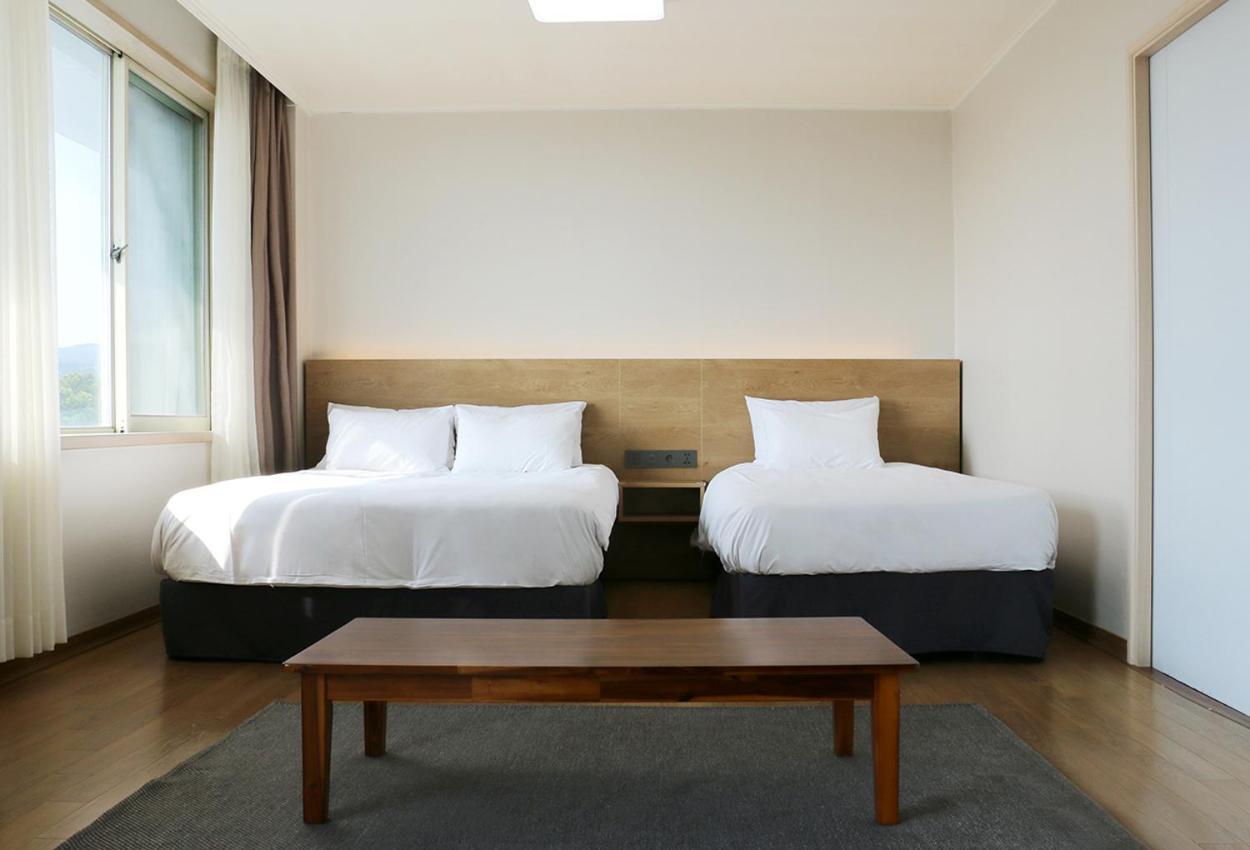 Bloom Hotel Jeju Dış mekan fotoğraf