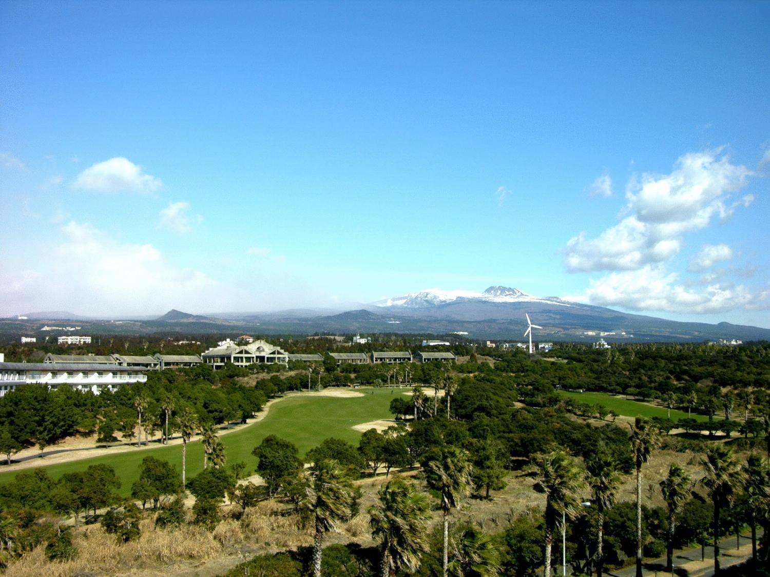Bloom Hotel Jeju Dış mekan fotoğraf
