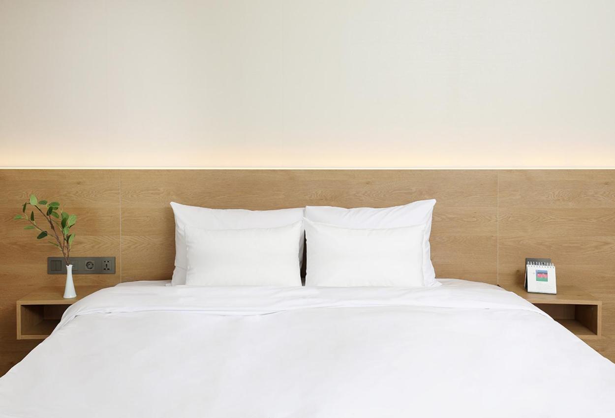Bloom Hotel Jeju Dış mekan fotoğraf