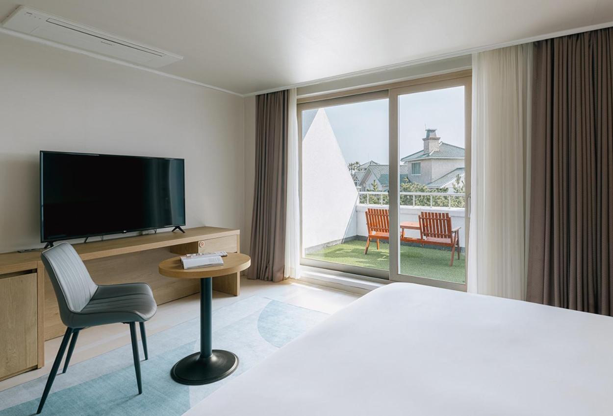 Bloom Hotel Jeju Dış mekan fotoğraf