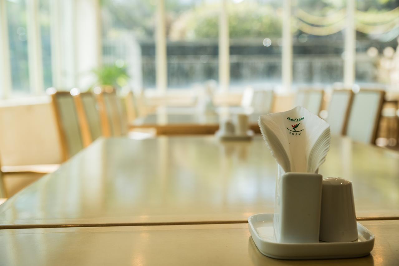 Bloom Hotel Jeju Dış mekan fotoğraf